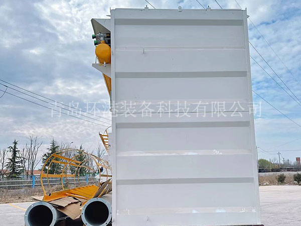 全自動膩子粉配套生產(chǎn)線 全自動膩子粉配套生產(chǎn)線