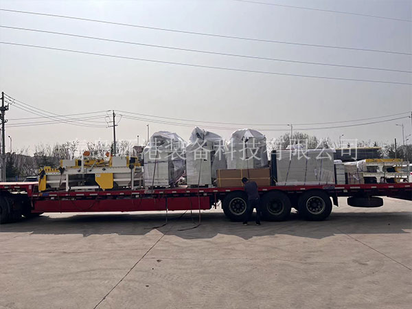 石膏砂漿配套設(shè)備 石膏砂漿配套設(shè)備