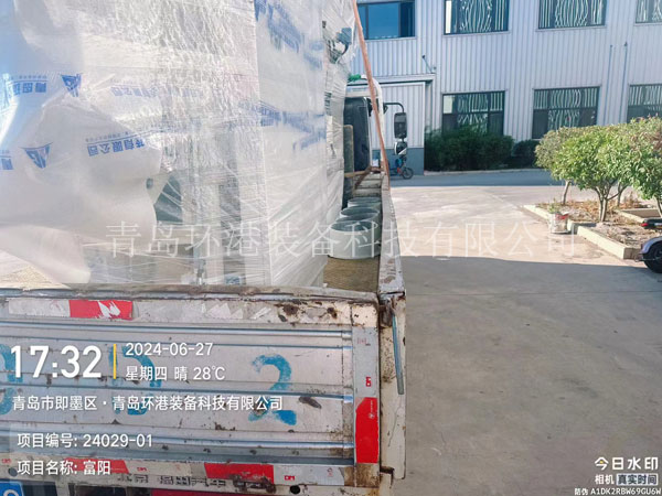 膩子粉生產設備