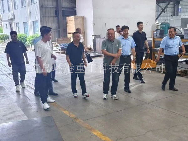 石膏砂漿生產線