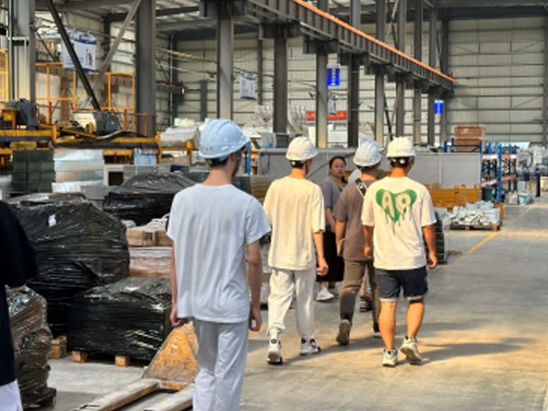 全自動特種砂漿生產設備