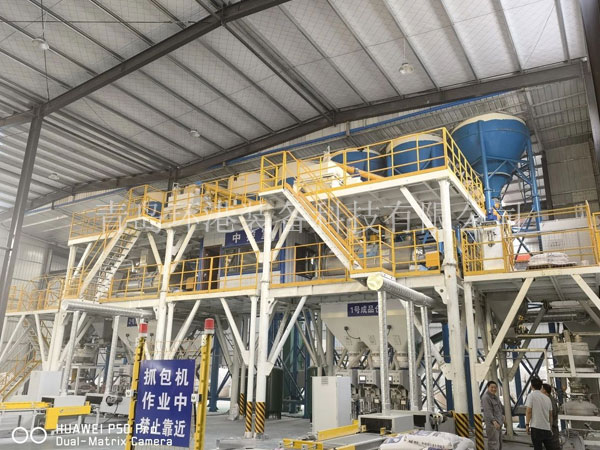 智能化砂漿設(shè)備 智能化砂漿設(shè)備