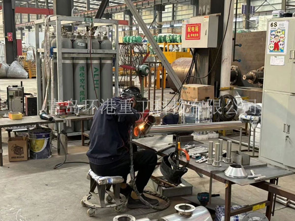 特種砂漿生產線 特種砂漿生產線