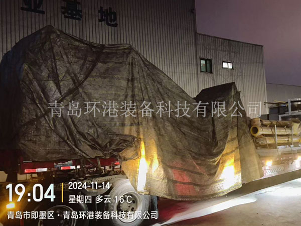 砂漿配套生產線