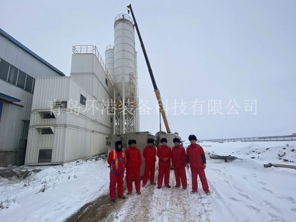 全自動砂漿設(shè)備