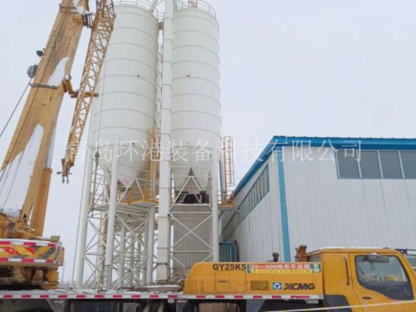 砂漿配套設(shè)備