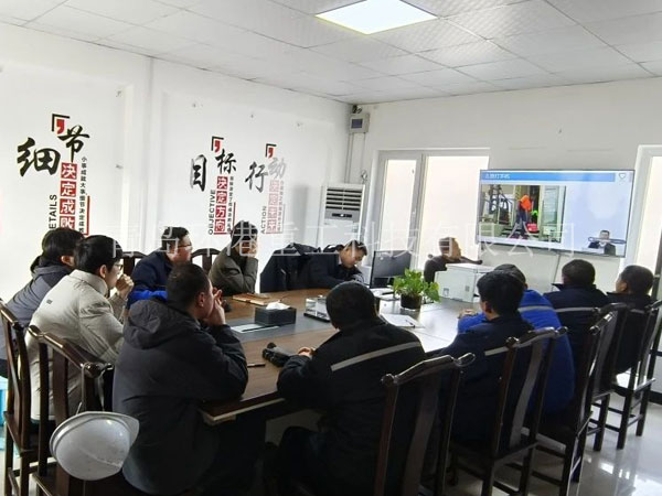 石膏砂漿生產(chǎn)線