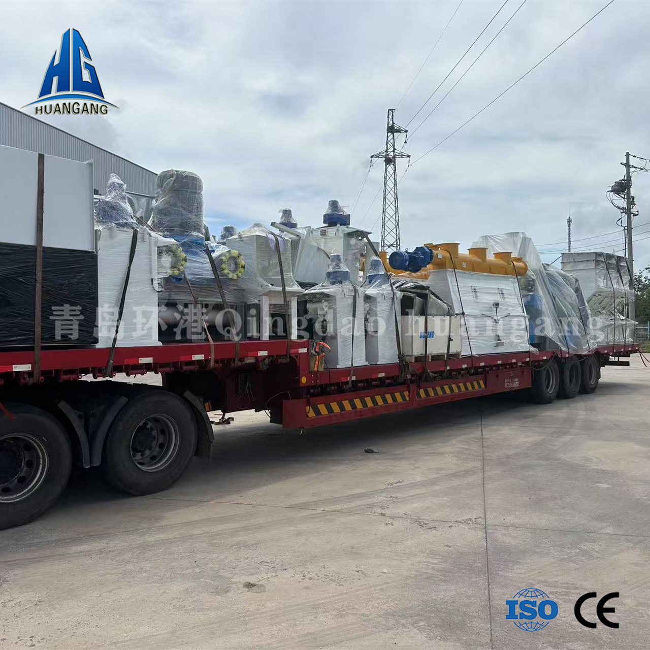 干混預拌砂漿設備