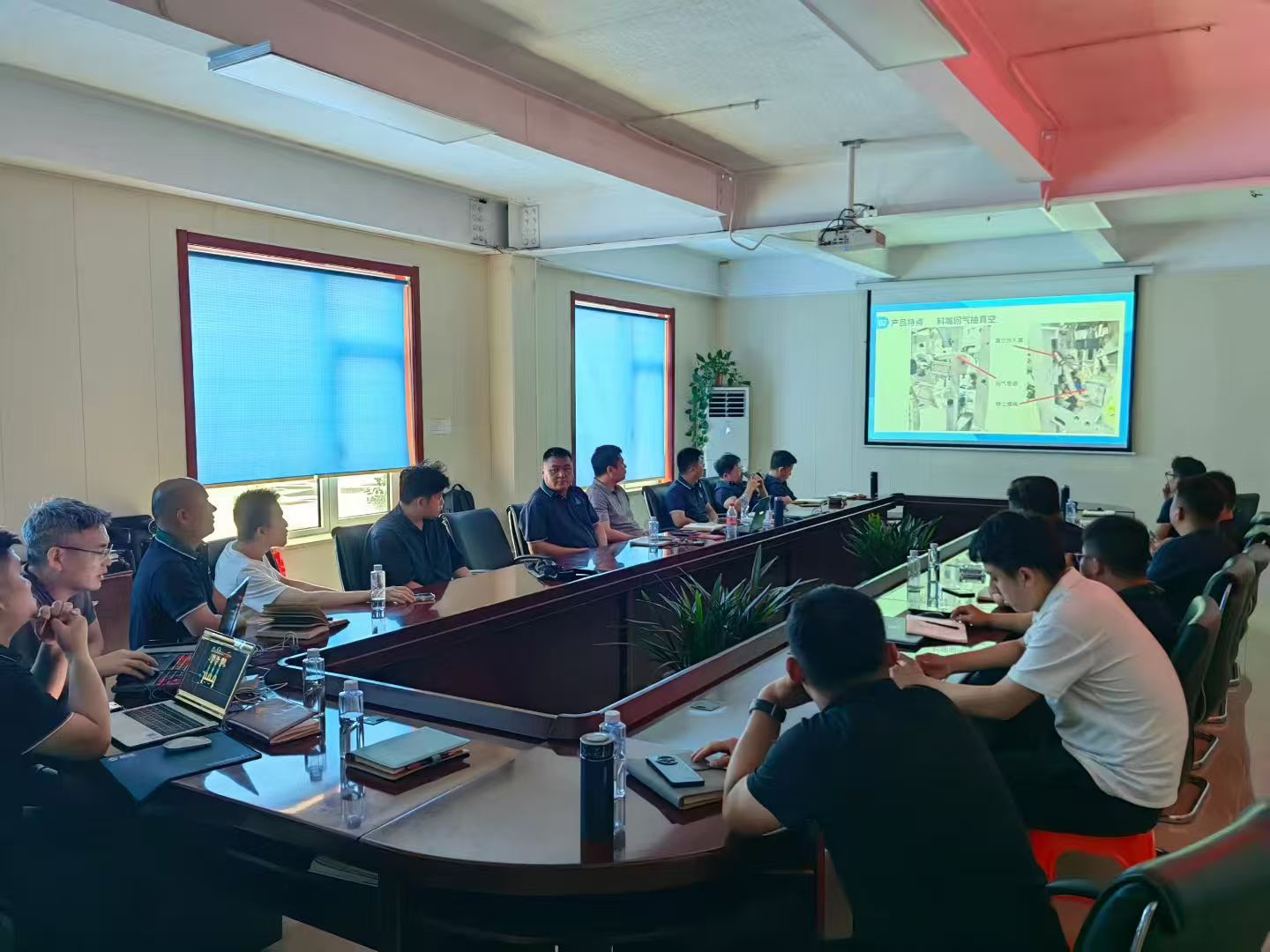 混凝土攪拌站廠家