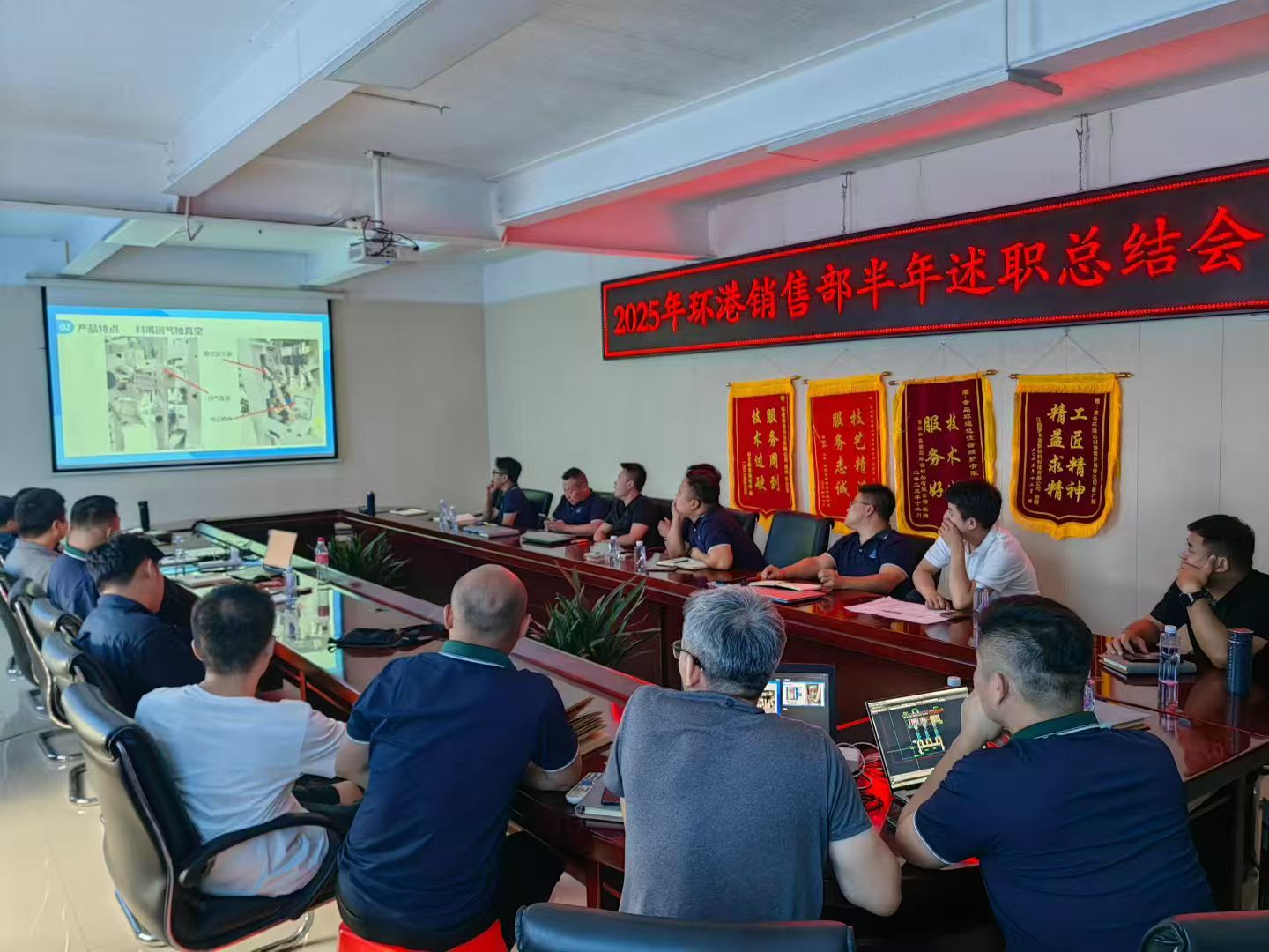 干砂漿水泥生產線