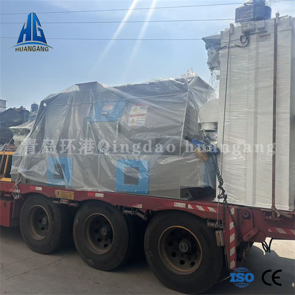 干混砂漿生產線