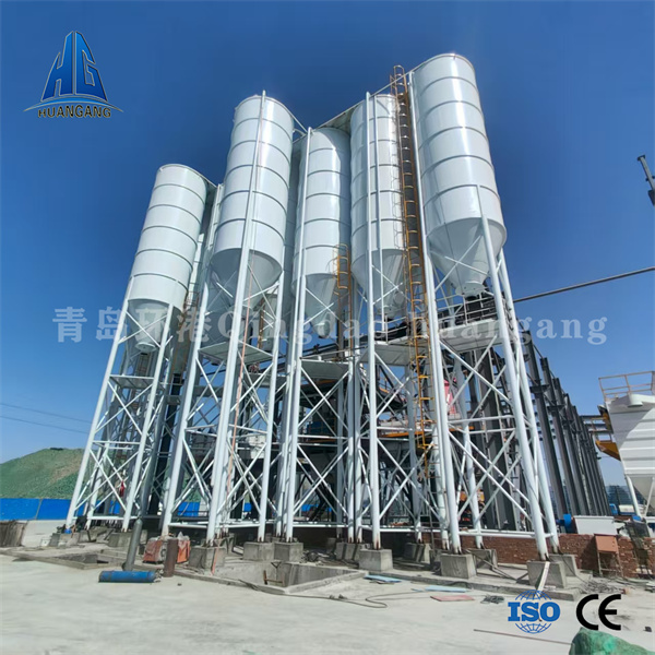 特種砂漿設(shè)備